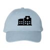 Bio-Washed Classic Dad Hat Thumbnail