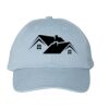 Bio-Washed Classic Dad Hat Thumbnail