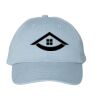 Bio-Washed Classic Dad Hat Thumbnail