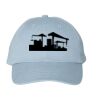 Bio-Washed Classic Dad Hat Thumbnail