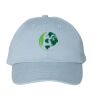 Bio-Washed Classic Dad Hat Thumbnail