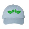 Bio-Washed Classic Dad Hat Thumbnail