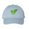 Bio-Washed Classic Dad Hat Thumbnail