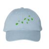 Bio-Washed Classic Dad Hat Thumbnail