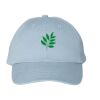 Bio-Washed Classic Dad Hat Thumbnail