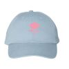 Bio-Washed Classic Dad Hat Thumbnail