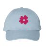 Bio-Washed Classic Dad Hat Thumbnail
