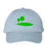 Bio-Washed Classic Dad Hat Thumbnail