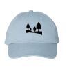 Bio-Washed Classic Dad Hat Thumbnail