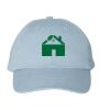 Bio-Washed Classic Dad Hat Thumbnail
