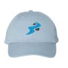 Bio-Washed Classic Dad Hat Thumbnail