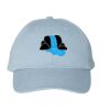 Bio-Washed Classic Dad Hat Thumbnail