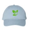 Bio-Washed Classic Dad Hat Thumbnail