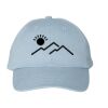 Bio-Washed Classic Dad Hat Thumbnail