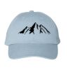 Bio-Washed Classic Dad Hat Thumbnail