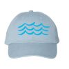 Bio-Washed Classic Dad Hat Thumbnail