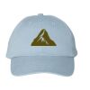 Bio-Washed Classic Dad Hat Thumbnail