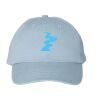 Bio-Washed Classic Dad Hat Thumbnail