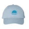 Bio-Washed Classic Dad Hat Thumbnail