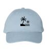 Bio-Washed Classic Dad Hat Thumbnail
