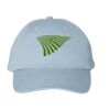 Bio-Washed Classic Dad Hat Thumbnail