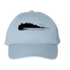 Bio-Washed Classic Dad Hat Thumbnail