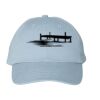 Bio-Washed Classic Dad Hat Thumbnail