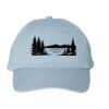 Bio-Washed Classic Dad Hat Thumbnail