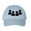 Bio-Washed Classic Dad Hat Thumbnail