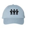 Bio-Washed Classic Dad Hat Thumbnail