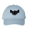 Bio-Washed Classic Dad Hat Thumbnail