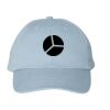 Bio-Washed Classic Dad Hat Thumbnail