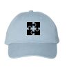 Bio-Washed Classic Dad Hat Thumbnail