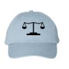 Bio-Washed Classic Dad Hat Thumbnail