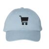 Bio-Washed Classic Dad Hat Thumbnail