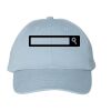 Bio-Washed Classic Dad Hat Thumbnail