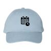 Bio-Washed Classic Dad Hat Thumbnail