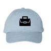 Bio-Washed Classic Dad Hat Thumbnail