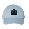 Bio-Washed Classic Dad Hat Thumbnail