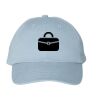 Bio-Washed Classic Dad Hat Thumbnail