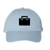 Bio-Washed Classic Dad Hat Thumbnail