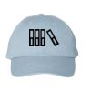 Bio-Washed Classic Dad Hat Thumbnail
