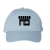 Bio-Washed Classic Dad Hat Thumbnail