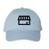Bio-Washed Classic Dad Hat Thumbnail