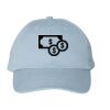 Bio-Washed Classic Dad Hat Thumbnail