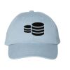 Bio-Washed Classic Dad Hat Thumbnail