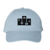 Bio-Washed Classic Dad Hat Thumbnail