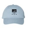 Bio-Washed Classic Dad Hat Thumbnail