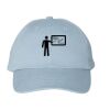 Bio-Washed Classic Dad Hat Thumbnail