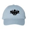 Bio-Washed Classic Dad Hat Thumbnail